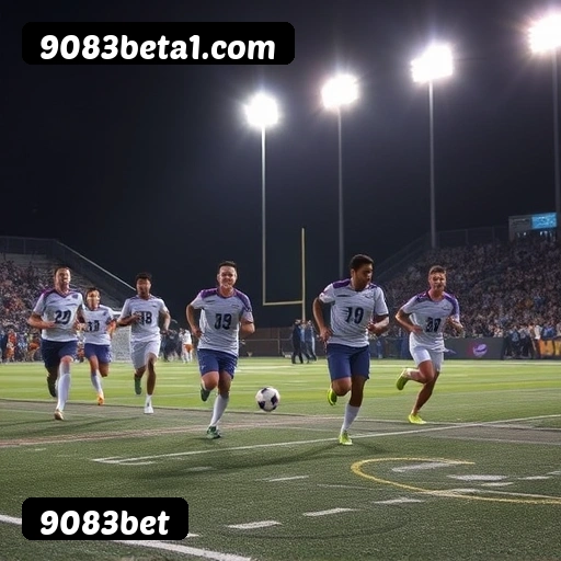 Vantagens exclusivas 9083bet para jogadores brasileiros - São Paulo, Rio, BH