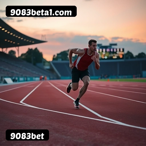 9083bet bônus R$5.000 + 500 giros - Rollover 35x, prazo 30 dias, 38% taxa conversão