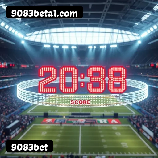 9083bet segurança SSL 256-bit - Licença Curaçao, eCOGRA, GLI certificado